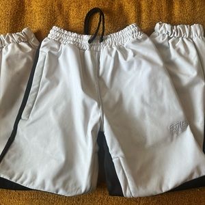 Fyve snowboard pants